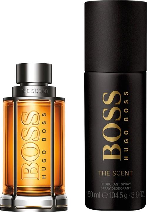 Immagine prodotto Hugo Boss The Scent (Set di profumi)