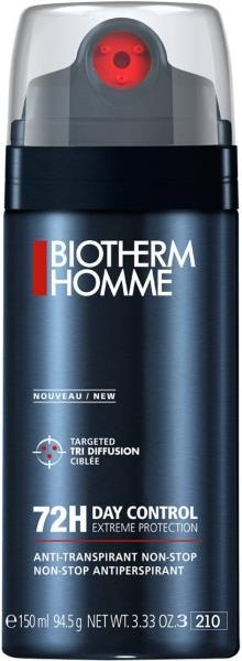 Actual product image Biotherm DUPLIKAT Homme Day Control (Spray, 150 ml)