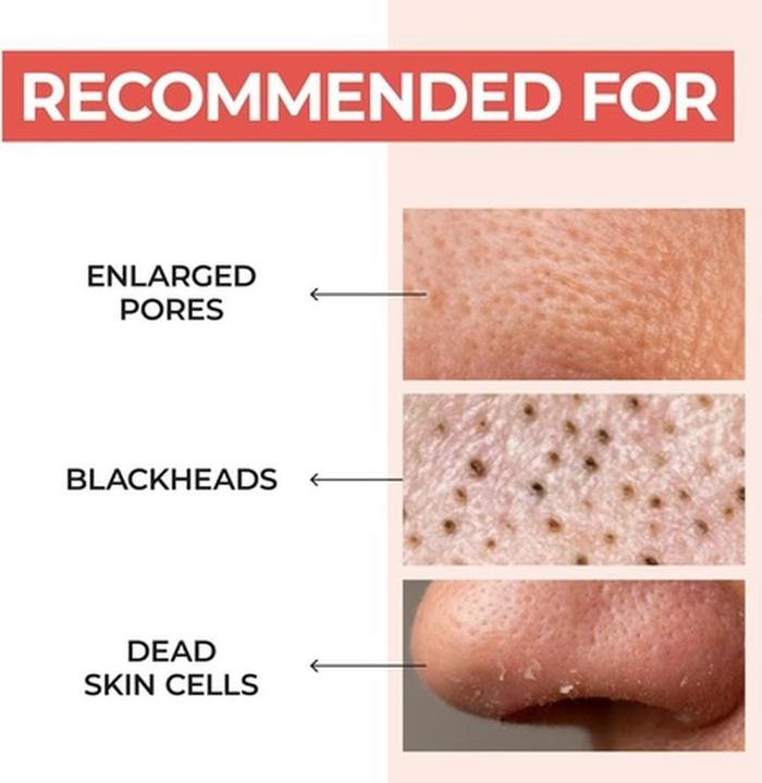 Produktbild Numbuzin No.4 Pore Zero Peeled Egg Toner Pad Gentle Exfoliator PHA LHA Makeup Skin Prep Panthenol Ko (Reinigungspeeling)