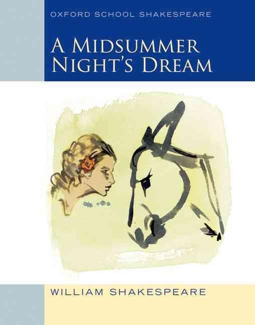 Produktbild Midsummer Night's Dream (Englisch, Roma Gill, William Shakespeare, 2009)