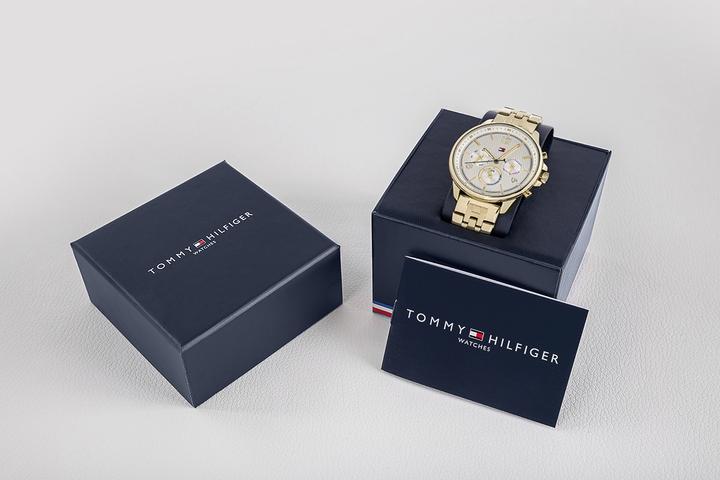 Produktbild Tommy Hilfiger Harper 1782223 (L) (Analoguhr, 38 mm)