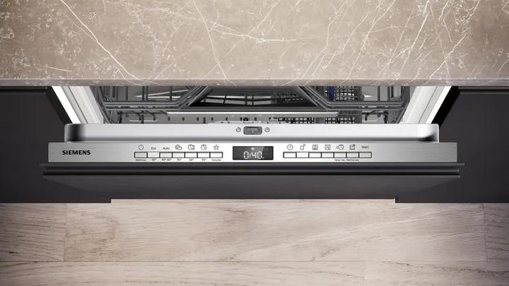 Actual product image Siemens iQ300 SX63EX21BE