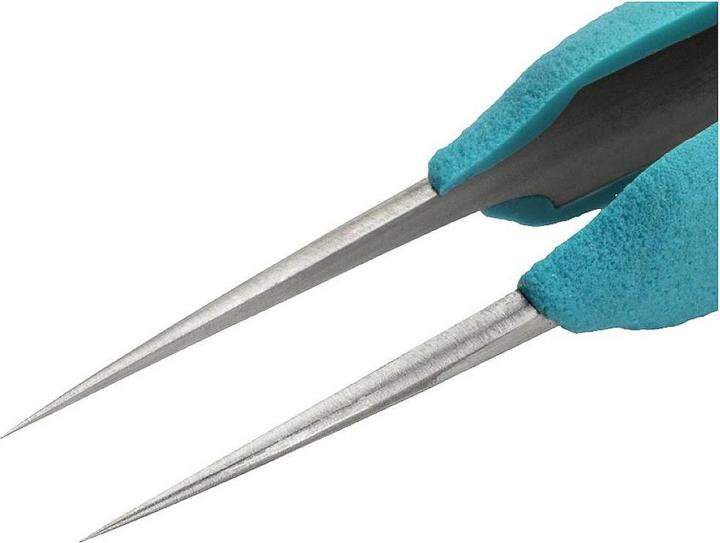 Immagine prodotto Weller Erem Pinzetta di precisione ergonomica