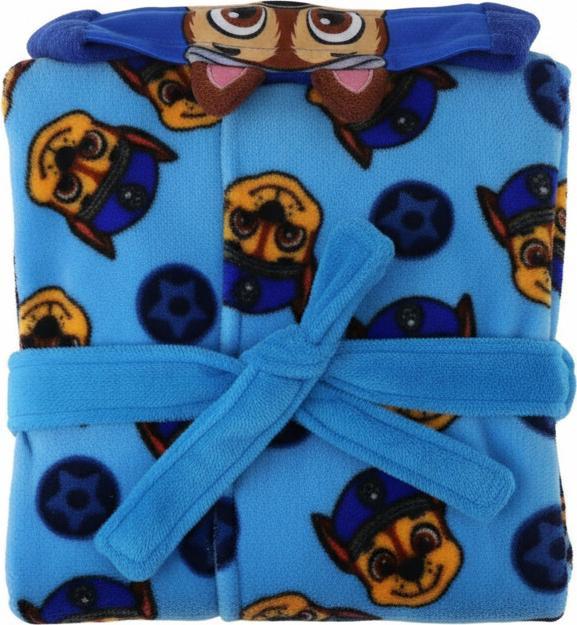 Productafbeelding Paw Patrol The Kinder-Morgenmantel Blau