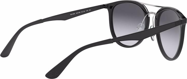 Actual product image Ray Ban RB4285