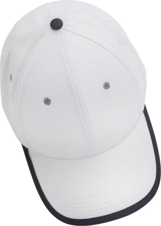Produktbild Xd Collection Impact Aware Kappe 6 Segmente (One Size)