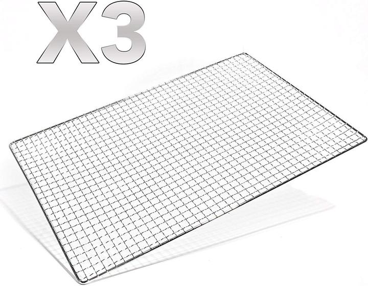 Image du produit TurboTronic By Z-Line Doseur numérique avec grille en acier inoxydable 30L