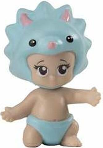 Actual product image Bandai Bibi Chibis Einzelpackung