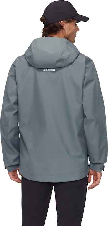 Image du produit Mammut Crater Light HS Hooded Jacket Men (L)