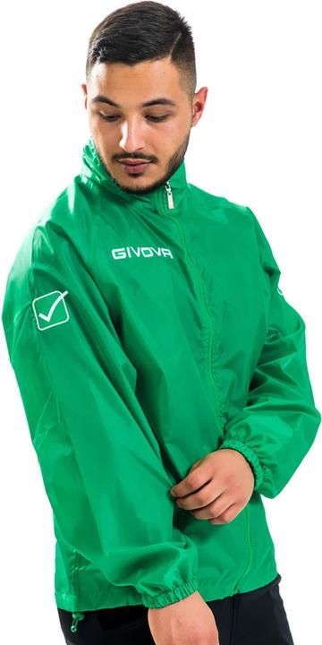 Produktbild Givova Rain Basico Jacke (XXS)