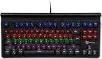 Produktbild Lioncast KX 365 CM Mėlyna-Schalter (Eng. Int., Kabelgebunden)