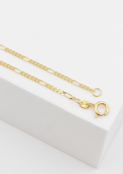 Image du produit Muau Figaro (Or jaune, 55 cm)