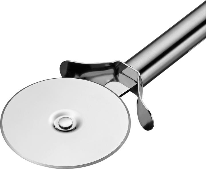 Produktbild WMF Pizzaschneider 19,8cm Pizzaroller Pizza Cutter Profi Plus Edelstahl