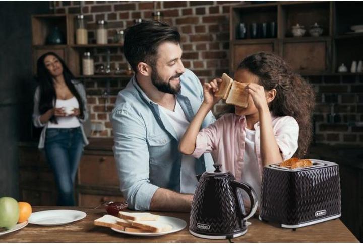 Produktbild Eldom NELA Wasserkocher (1.70 l)