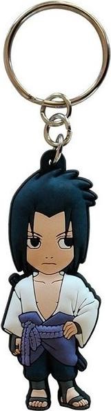 Produktbild ABYstyle Naruto Shippuden: Sasuke Uchiha