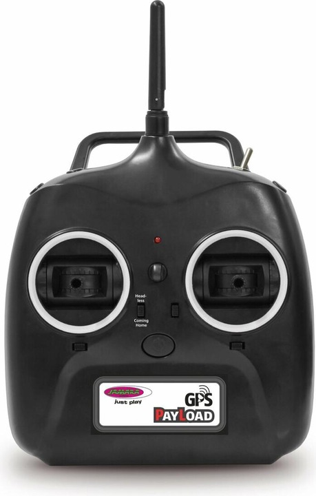 Produktbild Jamara Payload GPS Drone Altitude Full HD Wifi ComingHome (10 min, 2140 g)