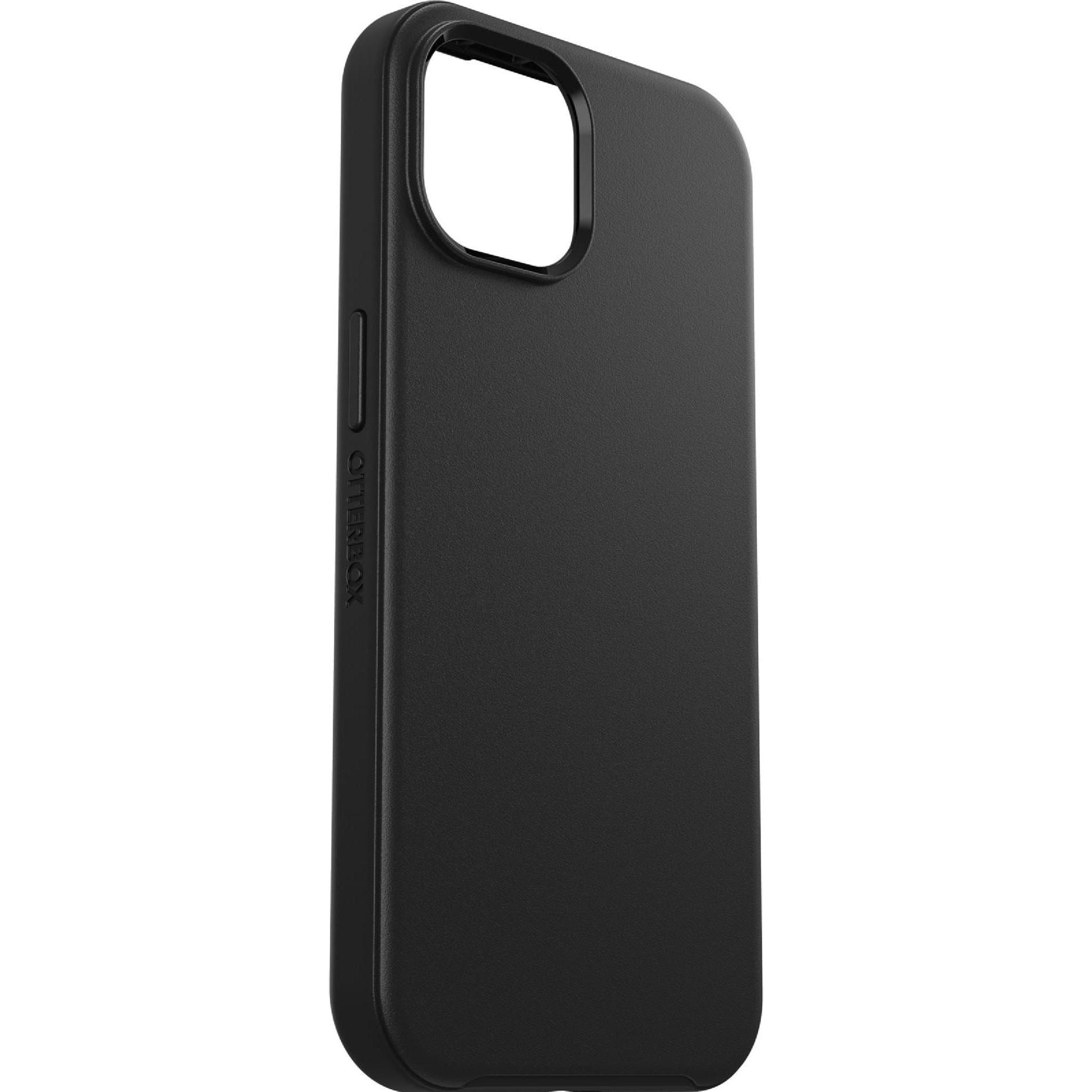 Thumbnail - OtterBox Symmetry (Apple iPhone 14), Smartphone Hülle, Schwarz