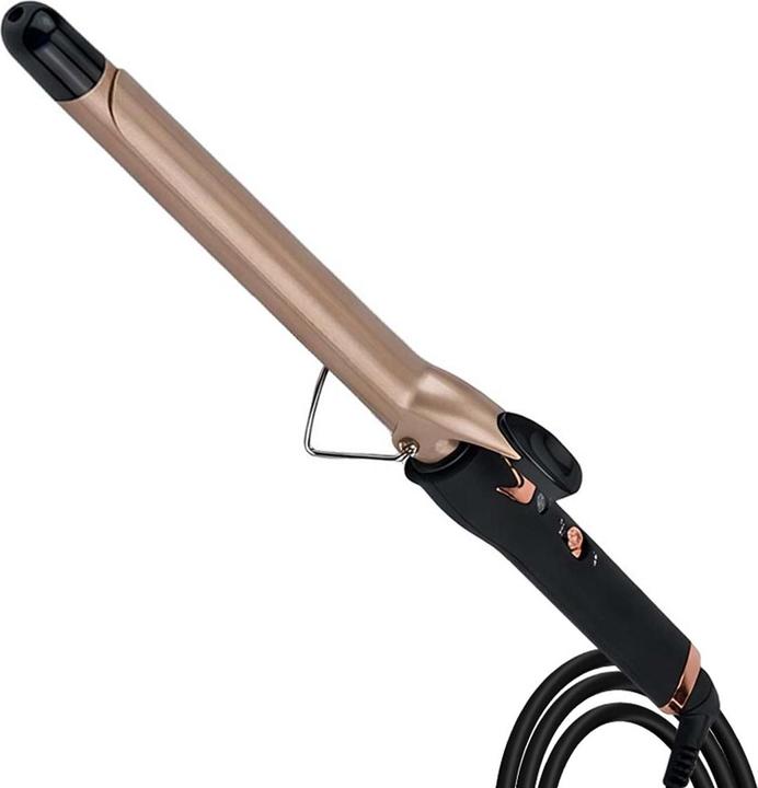 Produktbild Avizar Lockenstab 53W Keramik Turmalin PTC