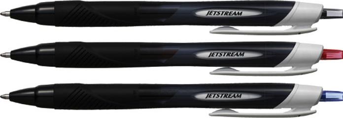 Actual product image Uni-ball Jetstream Sport (Black, 1 x)