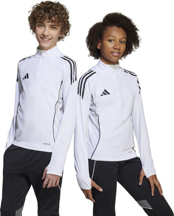 Actual product image adidas TIRO25C TR TOPY (152)