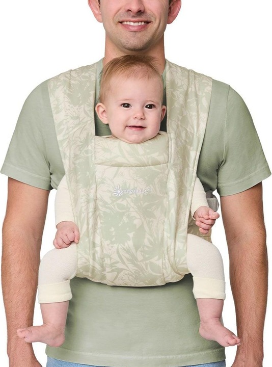 Immagine prodotto Ergobaby Abbraccia