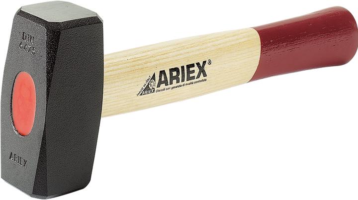 Produktbild Ariex Handfäustel 2000 g (2000 g)
