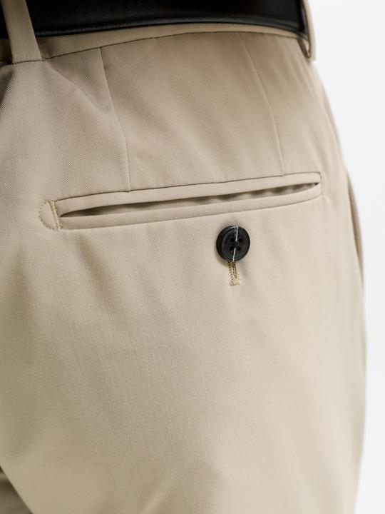 Actual product image Jack & Jones Two Piece Super Slim Fit Suit (56)