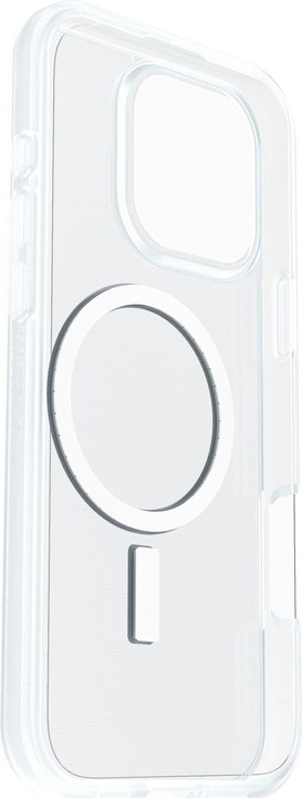 Image du produit OtterBox React + Glass Bundle - Kit (Apple iPhone 16 Pro Max)