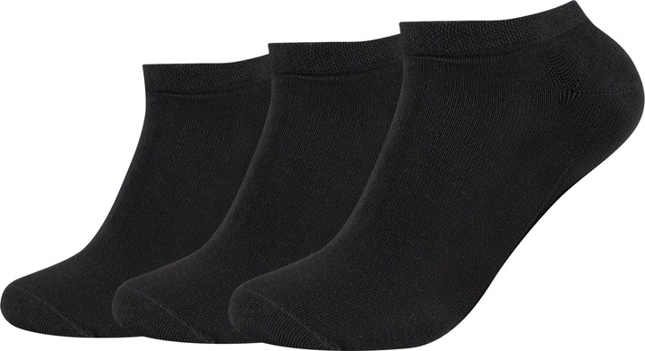 Immagine prodotto Camano Sneaker unisex ca-soft 3p (confezione da 3, 39, 42)