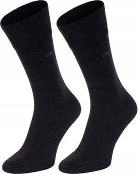 Immagine prodotto Calvin Klein 2erPack Socken (Confezione da 2, 39 - 42)