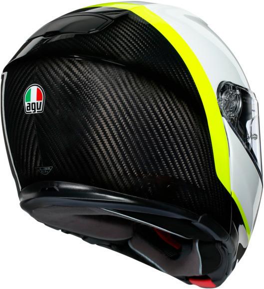 Image du produit AGV Rayon modulable sport (57 - 58 cm, M)
