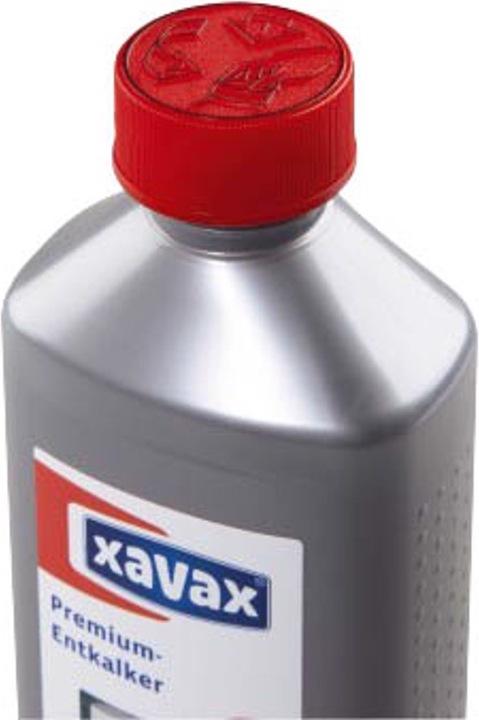 Productafbeelding Xavax Ontkalker (500 ml)