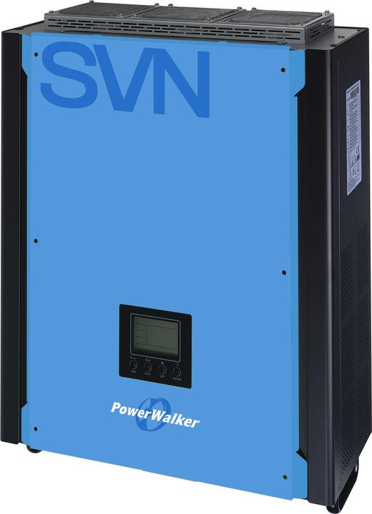 Produktbild Powerwalker Solar Inverter 5000 SVN OGV