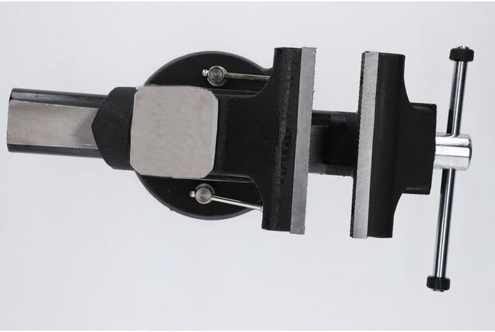 Actual product image KS Tools Workbench Vise (170 mm)