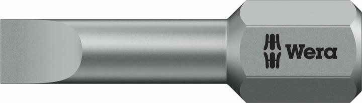 Wera 800/1 TZ 0,8 x 5,5 x 25 mm (Torq)
