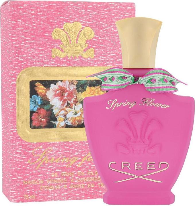 Produktbild Creed Spring Flower Millésime (Eau de Parfum, 75 ml)