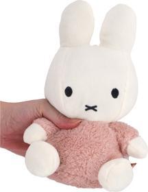 Image du produit Smiffys Miffy Fluffy Cuddle 25cm Rose (25 cm)