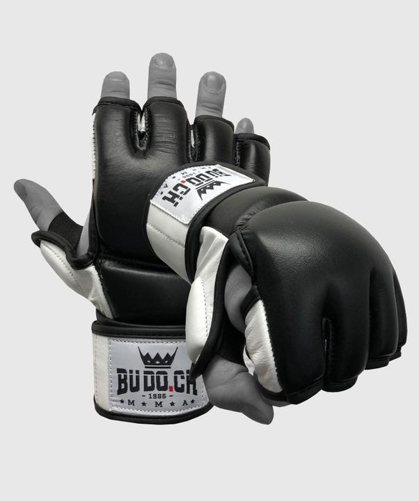 Immagine prodotto Budo.ch Mma Pro Handschutz L (L)