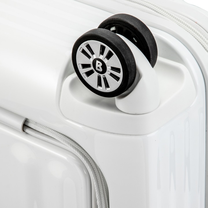 Produktbild Bogner Trolley + Koffer Piz C55 Pro Trolleycase SVZ 4w