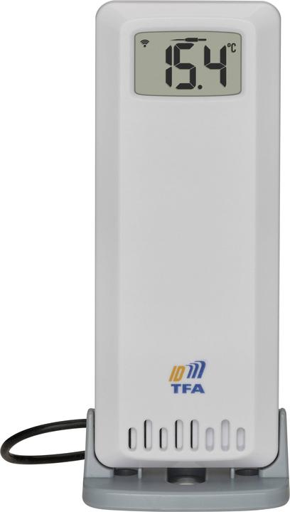 Produktbild TFA ID-A3