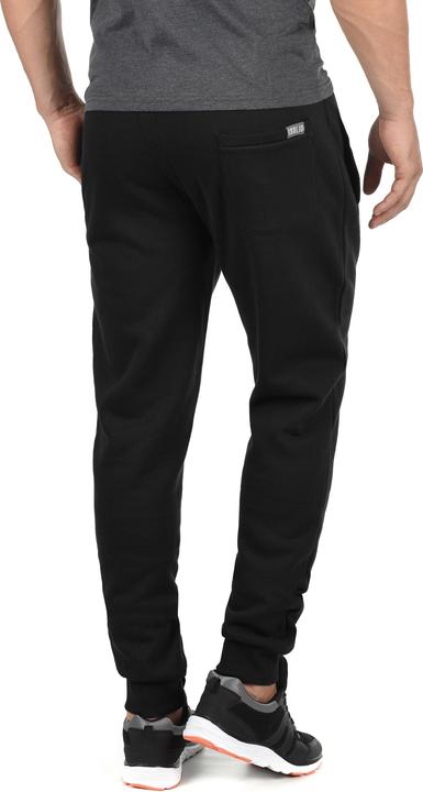 Actual product image Solid BennPant Men's Jogging Pants (L)