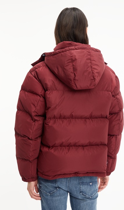 Actual product image Tommy Jeans Alaska (L)