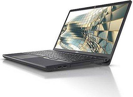 Actual product image Fujitsu Lifebook A3511 (15.60", 512 GB, 16 GB, DE, Intel Core i5-1135G7)