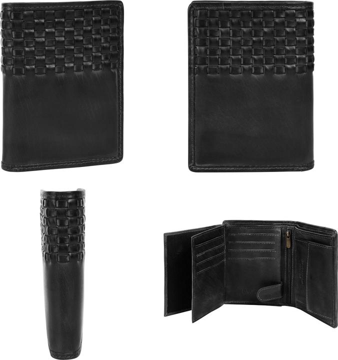 Actual product image Bagan Geldbörse