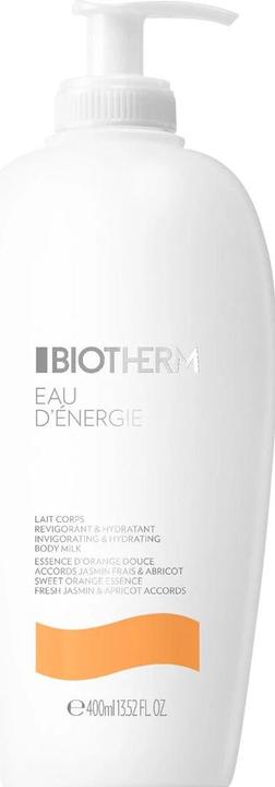 Biotherm Eau D’Energie (Latte corpo, 1014.75 ml)