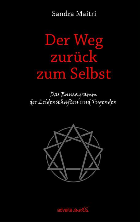 Produktbild Der Weg zurück (Deutsch, Anama Frühling, Sandra Maitri, 2015)
