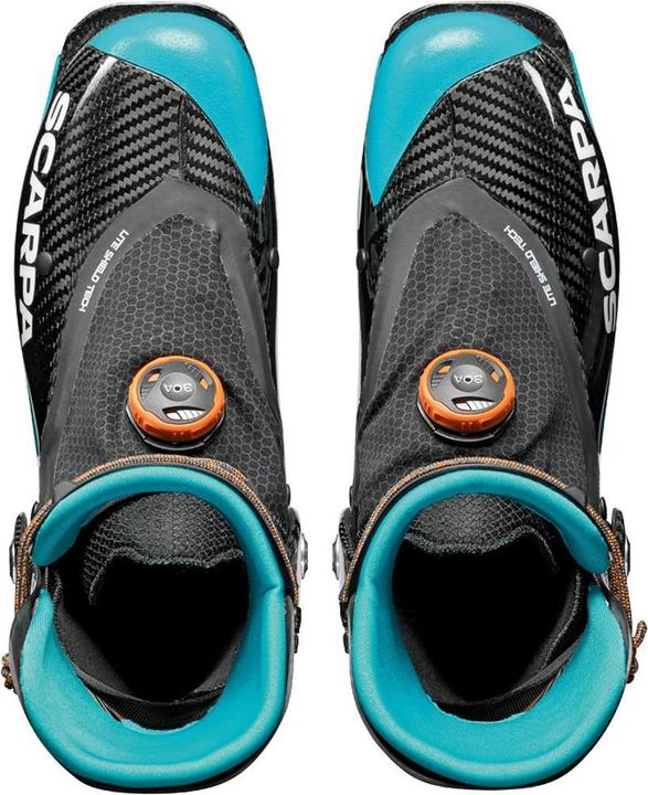 Produktbild Scarpa Alien 4.0 Tourenstiefel (28)