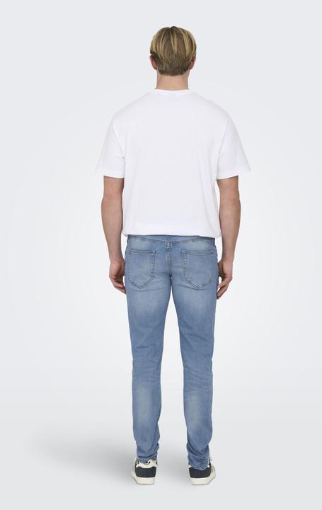 Produktbild Only & Sons Onsloom Slim Lb 8263 Azg Dnm Noos (W27/L32)
