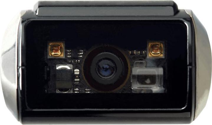 Actual product image Opticon OPN-3102i Black, Qi charge