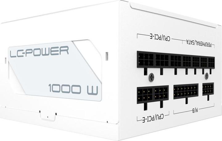Produktbild LC-Power LC1000MW V2.31 (1000 W)